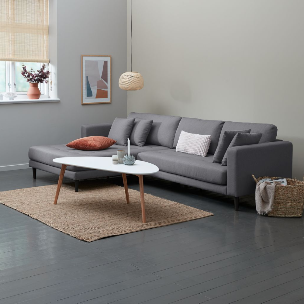 Sofa góc, Sofa chữ L Phòng khách hiện đại | JYSK