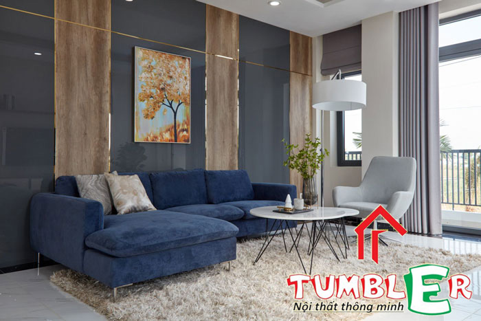 105+ Mẫu Thiết kế nội thất nhà phố hiện đại 2022 - Tumbler