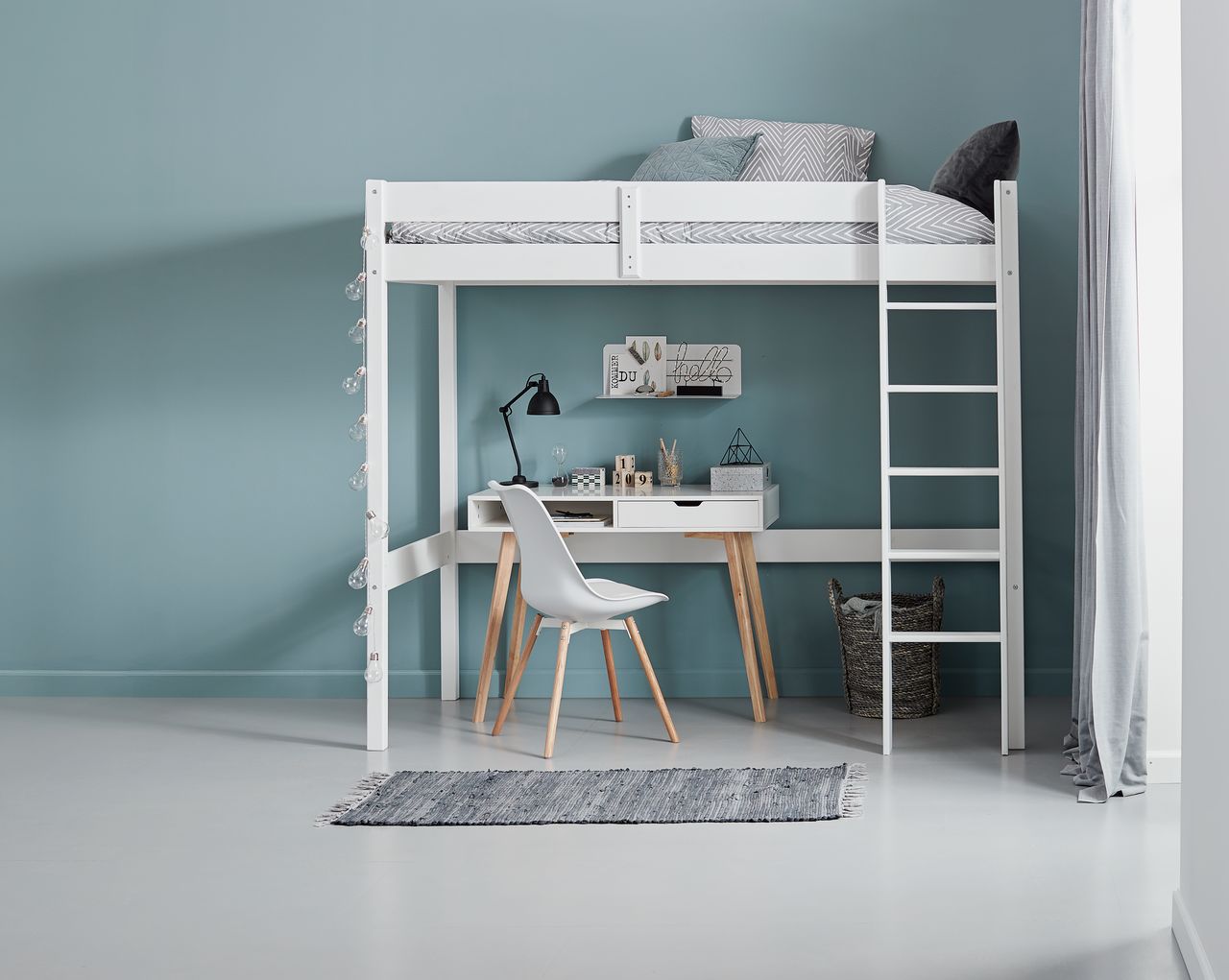 TOP 10+ mẫu thiết kế phòng ngủ nhỏ đẹp đơn giản 2023