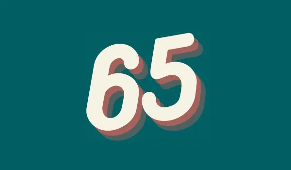Mơ thấy số 65 nên đánh con gì? Ý nghĩa chi tiết giấc mơ số 65