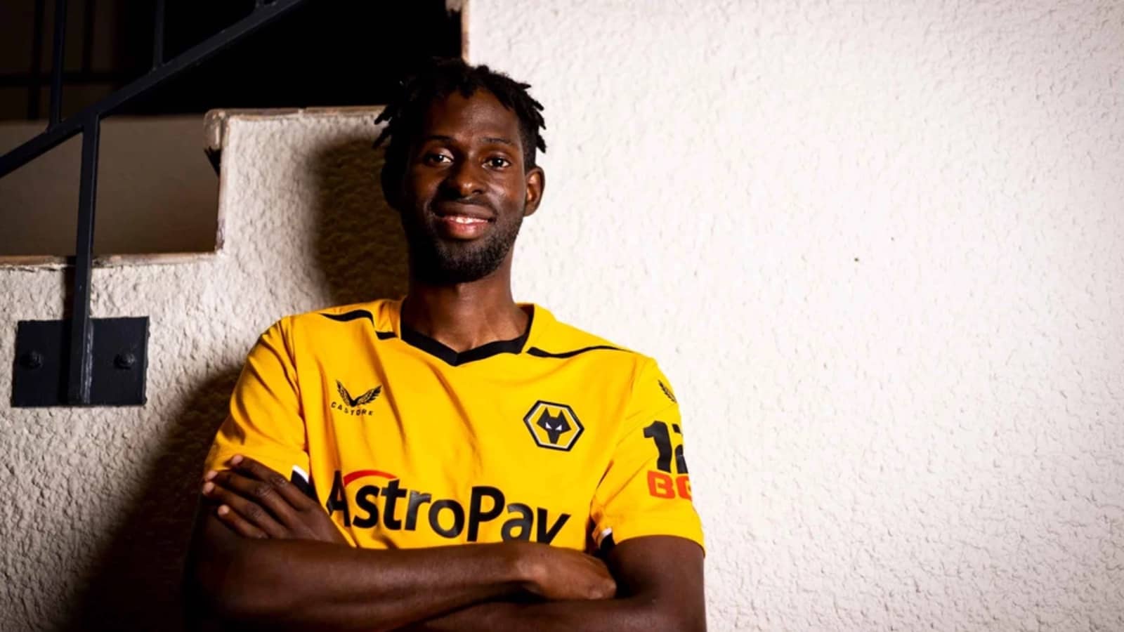 Wolves chief reveals extent of Boubacar Traore scouting as Ligue 1 star joins on deadline day