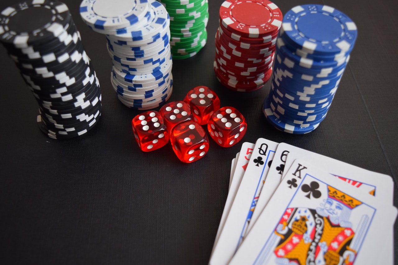 How To Create A Casino Game - India 2023