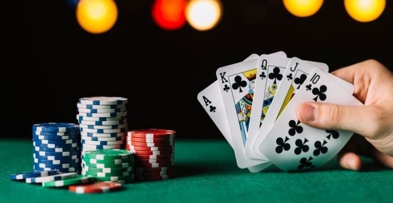 Poker là gì? Hướng dẫn Mẹo chơi Poker đúng cách