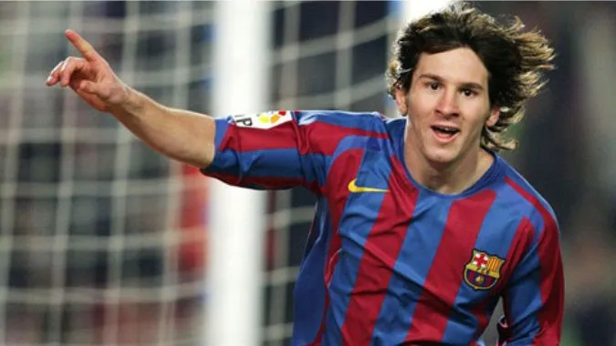Lionel Messi: Tiểu sử, sự nghiệp và hôn nhân hoàn hảo (Cập nhật 2023)