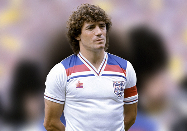 Number 7 Football Players: The Legends Who Wore The Iconic Shirt