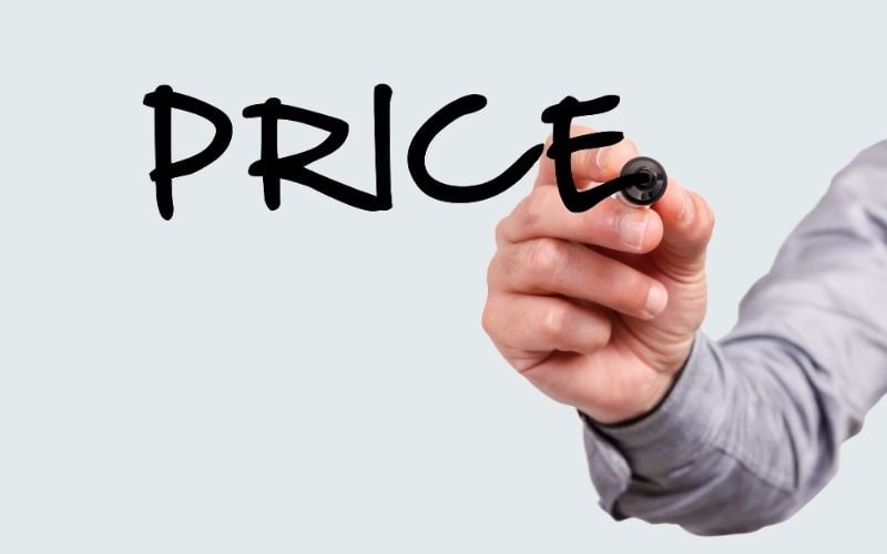 Tìm hiểu giá bán là bao nhiêu và cách tính giá đó?