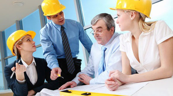 Tổng hợp kinh nghiệm và phương pháp lựa chọn nhà thầu xây dựng
