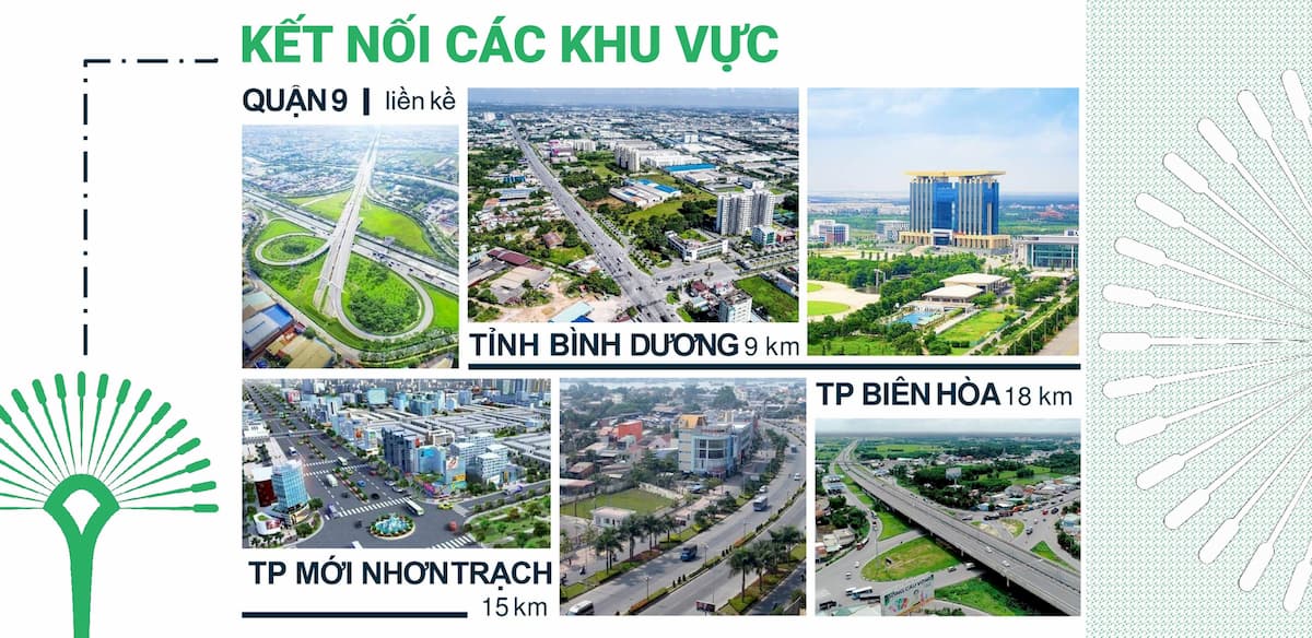 Vinhome Grand Park Quận 9 - tổng quan, quy mô và thông tin chi tiết