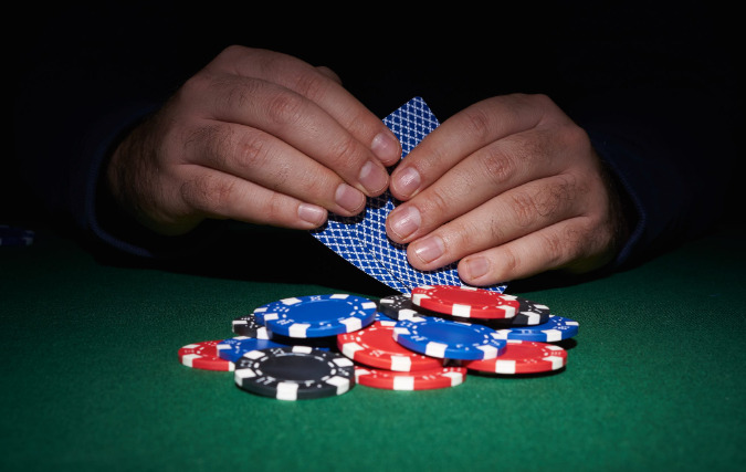 What is CBet Percentage in Poker? CBetting Explained