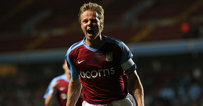 Martin Laursen: Some players hated MON, but after O'Leary he was perfect - Planet Football