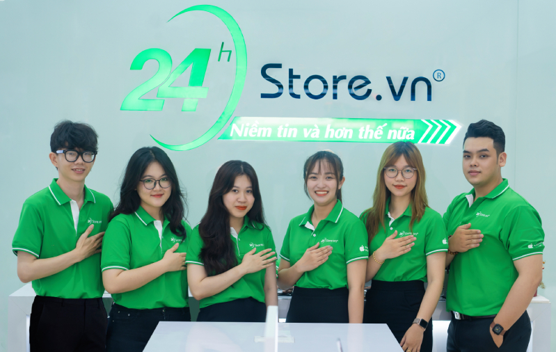 Chính sách bảo hành tại 24hstore | Dịch vụ | 24hStore.vn