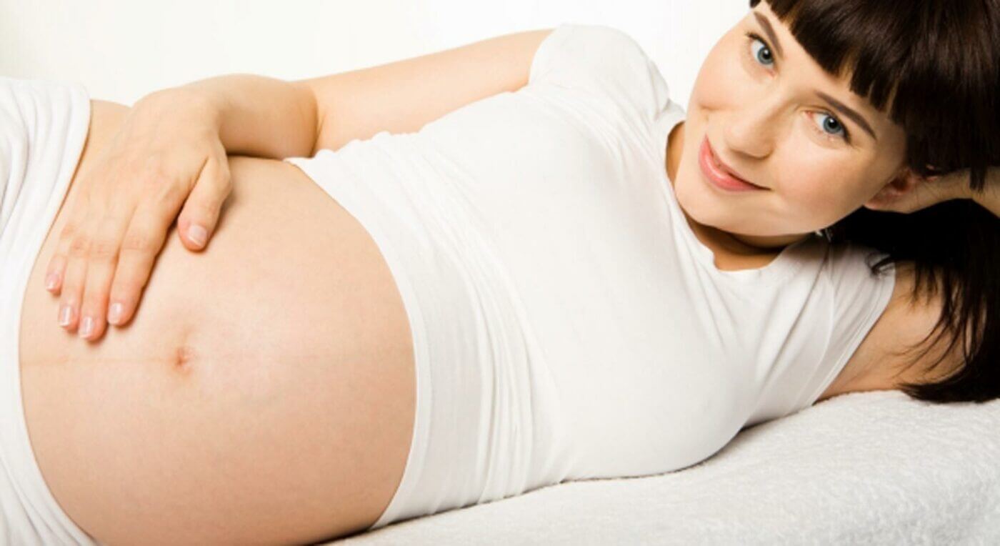 Nằm mơ thấy chính mình mang thai nên đánh con số nào | KUBET