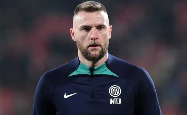 Milan Skriniar - Thông tin cầu thủ Milan Skriniar