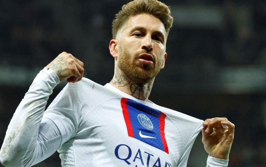 Sergio Ramos đã chọn đích đến - Tạp chí điện tử Quảng Ninh