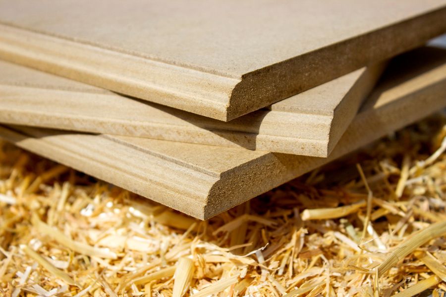 Các loại ván gỗ ép công nghiệp phổ biến hiện nay