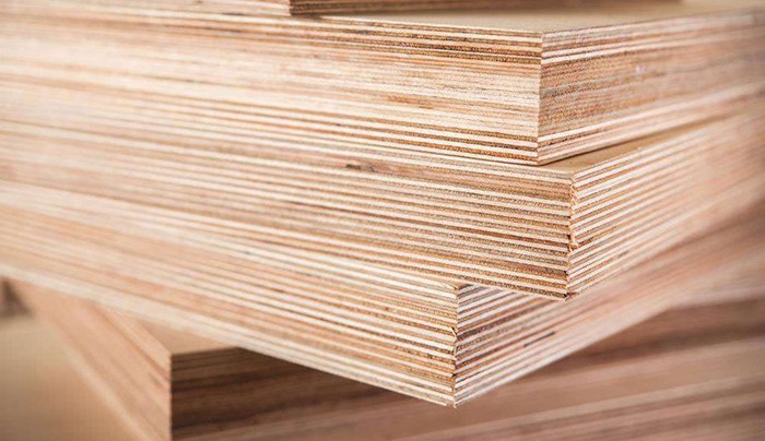 Các loại ván gỗ ép công nghiệp phổ biến hiện nay