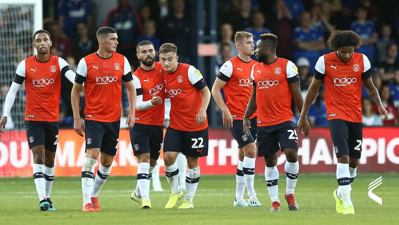 Thị trấn Luton - Tiểu sử đội bóng nhỏ lần đầu tham dự Premier League