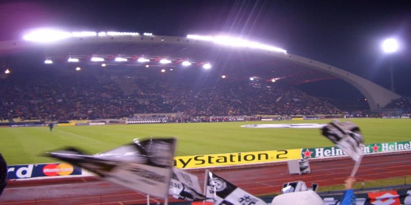 Udinese: Tiểu sử Zebrette và những thành tích đáng chú ý của câu lạc bộ