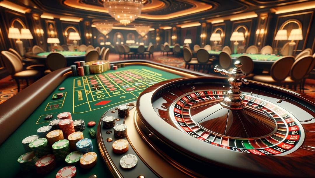 Tỷ lệ người Việt chơi casino ngày càng giảm - Tạp chí Tài chính
