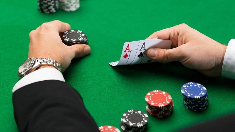 Poker Hồng Kông là gì? Cách chơi Poker Hồng Kông và luôn thắng