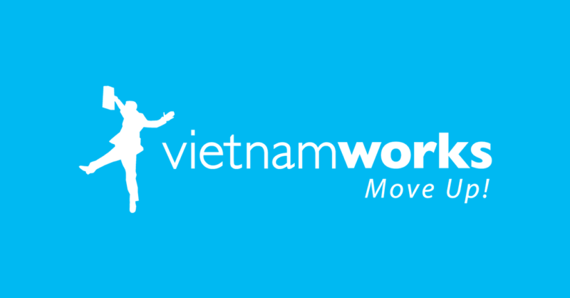Top 10 các trang Web tuyển dụng uy tín hàng đầu Việt Nam