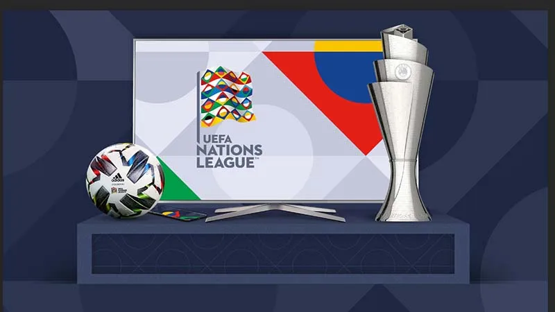 Giải Đấu UEFA Nations League Là Gì? Thể Thức Thi Đấu