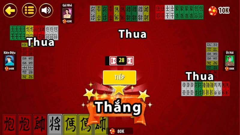 Bài học Bốn Màu là gì? Cách Chơi Game Trăm Màu Trăm Thắng - Cổng Cược 88