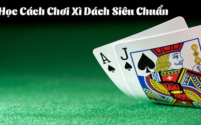 Làm thế nào để chơi blackjack? Hướng Dẫn Từ A-Z Cho Người Mới Bắt Đầu - Top 10+ Casino Trực Tuyến Uy Tín Tại Việt Nam [Update 2023 ✔️]