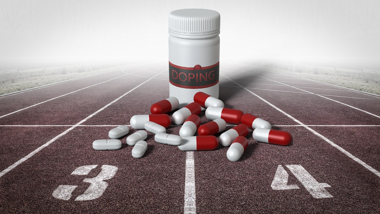 Doping là gì? Sự công bằng trong thể thao