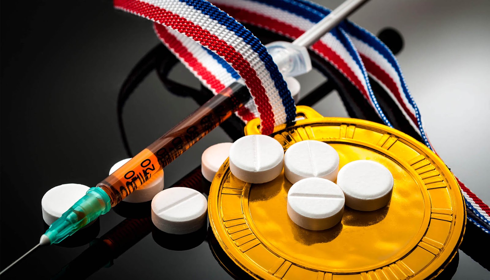 Doping là gì? Sự công bằng trong thể thao