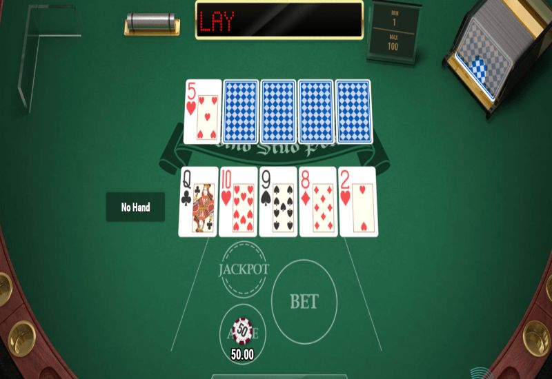 Stud Poker là gì và hướng dẫn cách chơi hiệu quả từ chuyên gia – Cổng thông tin Bet 88