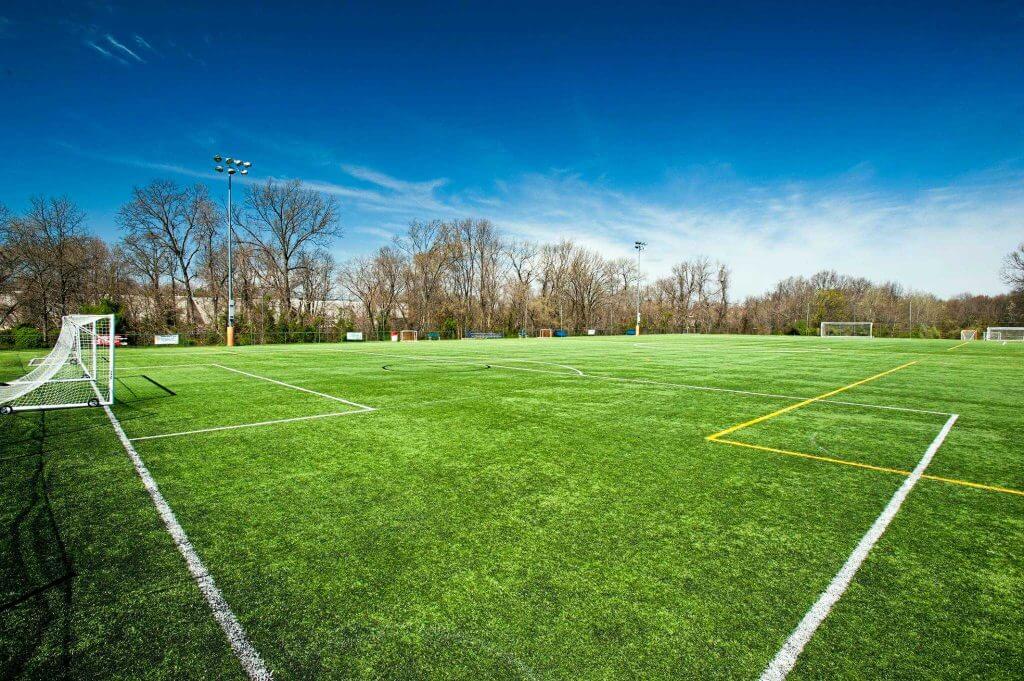 Football pitch là gì? Giới thiệu về trang kèo nhà cái CamBongDa