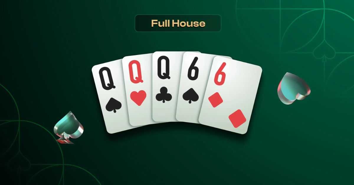 Poker toàn nhà là gì? Bật Mí Mẹo Cá Cược Hiệu Quả