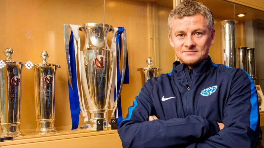 Tiểu Sử Ole Gunnar Solskjær – Cầu Thủ, HLV Bóng Đá Người Na Uy