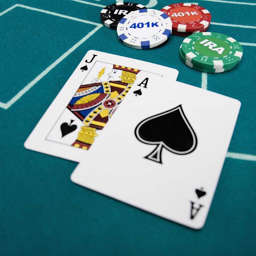 Bao nhiêu blackjack và xếp hạng người chơi nên biết