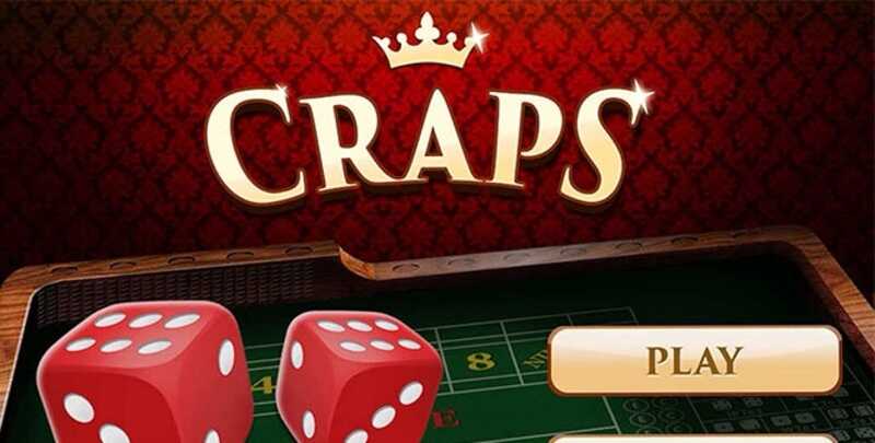 Craps là gì? Chơi Craps để kiếm tiền thật tại New88 Bet