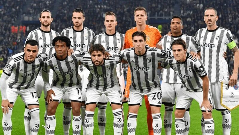 Juventus có biệt danh là gì? Tên đó có nghĩa là gì?