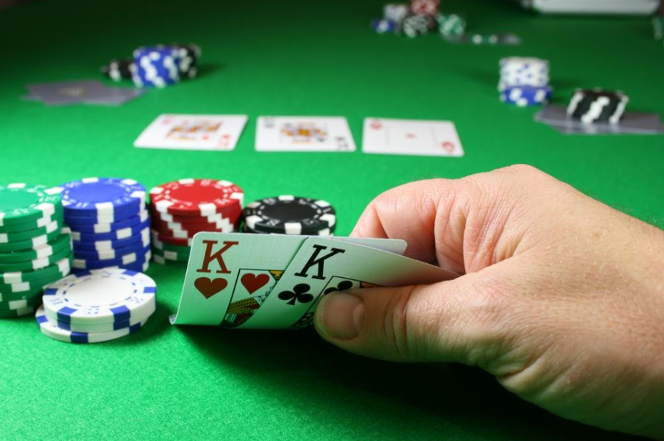 Tâm Pháp Baccarat Là Gì? Các Tâm Pháp Baccarat Phổ Biến Hiện Nay