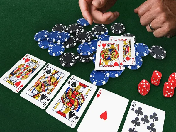 Các thể loại Poker phổ biến mà người chơi Poker không thể bỏ lỡ