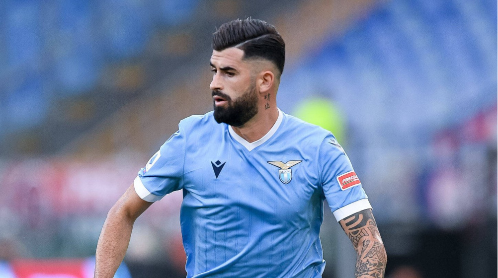 Elseid Hysaj - Hồ sơ cầu thủ 24/25 | Thị trường chuyển nhượng