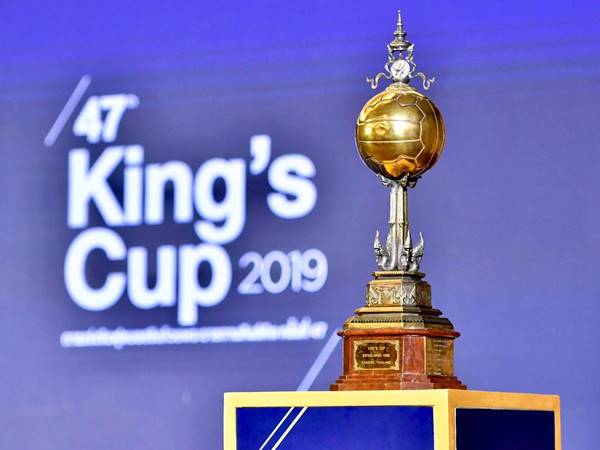 King Cup là gì? Quá trình hình thành và phát triển của giải đấu