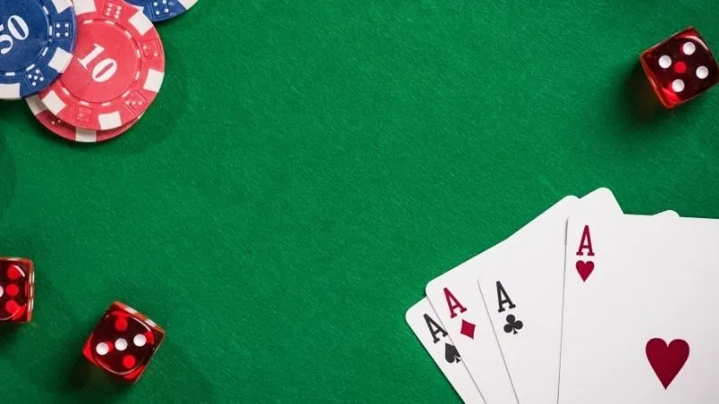 Bí Quyết Chơi Poker Tốt – Những Kỹ Năng Cần Thiết Để Chiến Thắng