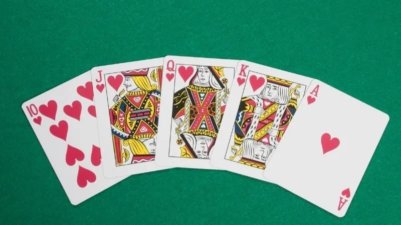 Bí Quyết Chơi Poker Tốt – Những Kỹ Năng Cần Thiết Để Chiến Thắng