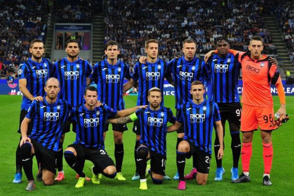 Xem tin tức mới nhất về đội bóng Atalanta hôm nay năm 2021