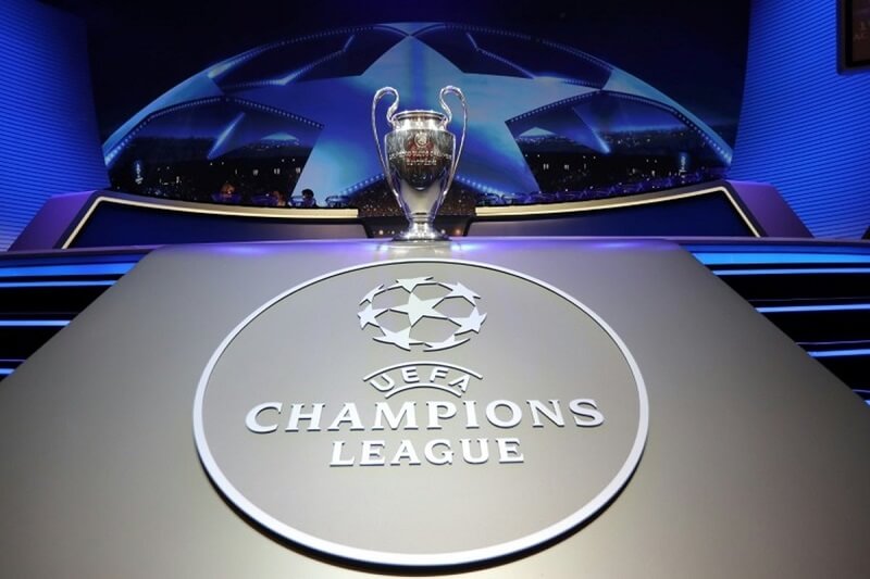 Cúp C1 là gì? Khám phá giải bóng đá UEFA Champions League