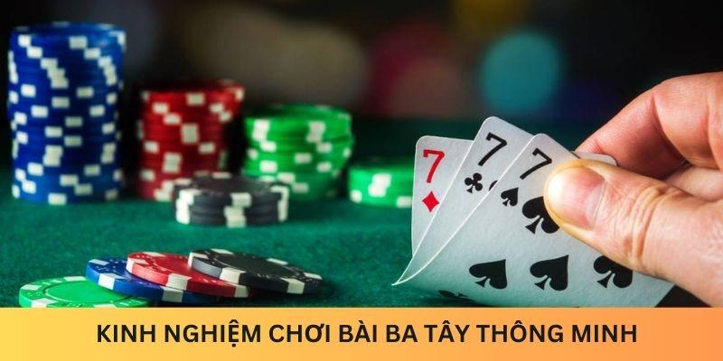 Hitclub - Trải nghiệm chơi bài Poker 3 lá: Đơn giản nhưng siêu hiệu quả