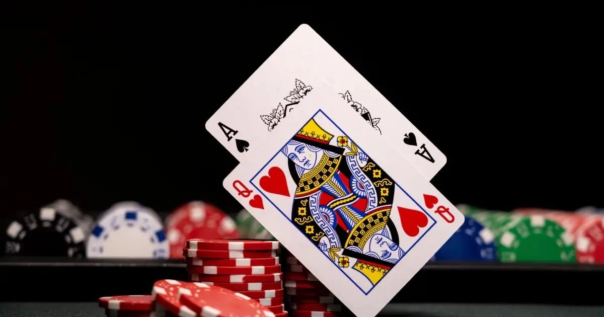 Blackjack có thắng được năm linh hồn không? - Giải đáp thắc mắc về 789Club