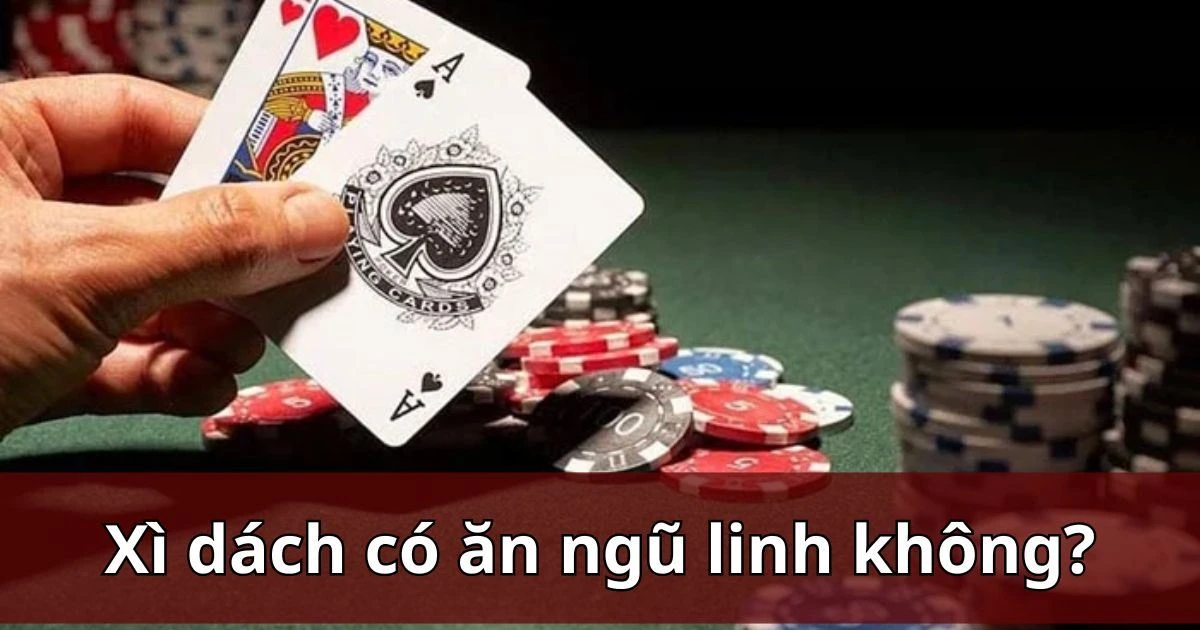 Blackjack có thắng được năm linh hồn không? - Giải đáp thắc mắc về 789Club