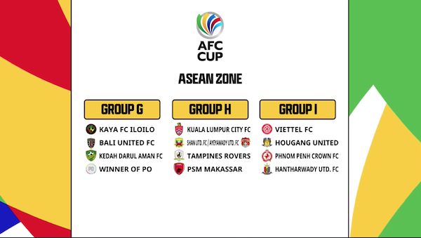 AFC là gì? Asian Cup là giải đấu nào và diễn ra khi nào?