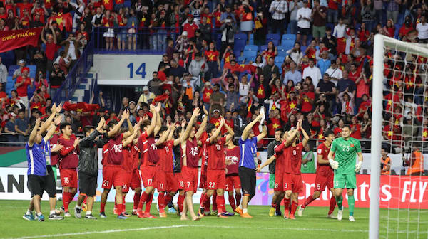 AFC là gì? Asian Cup là giải đấu nào và diễn ra khi nào?